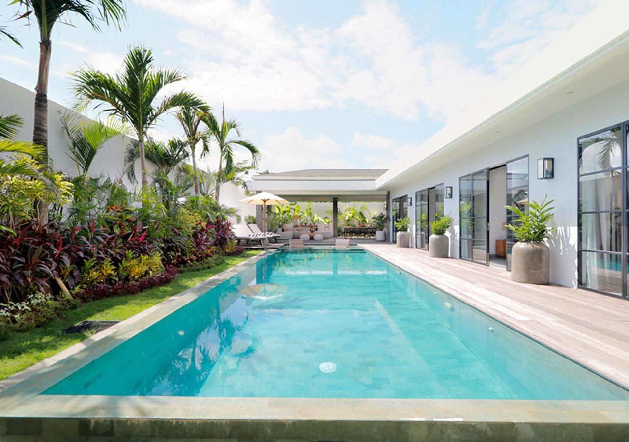Villa Sabaya Canggu  Exterior photo