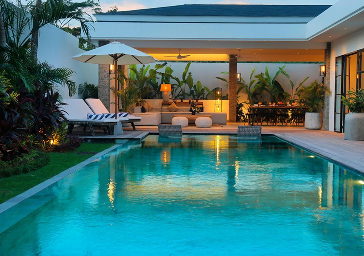 Villa Sabaya Canggu  Exterior photo