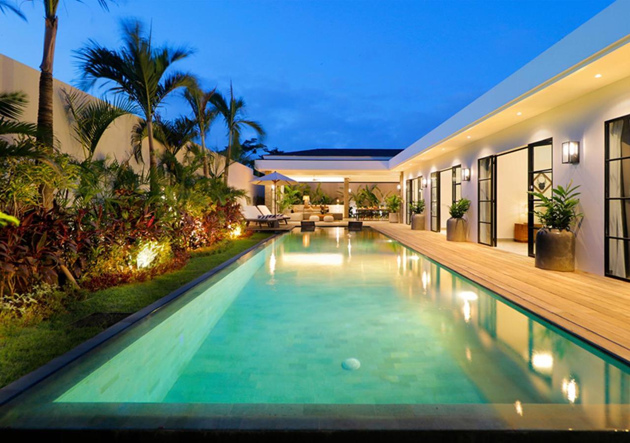 Villa Sabaya Canggu  Exterior photo