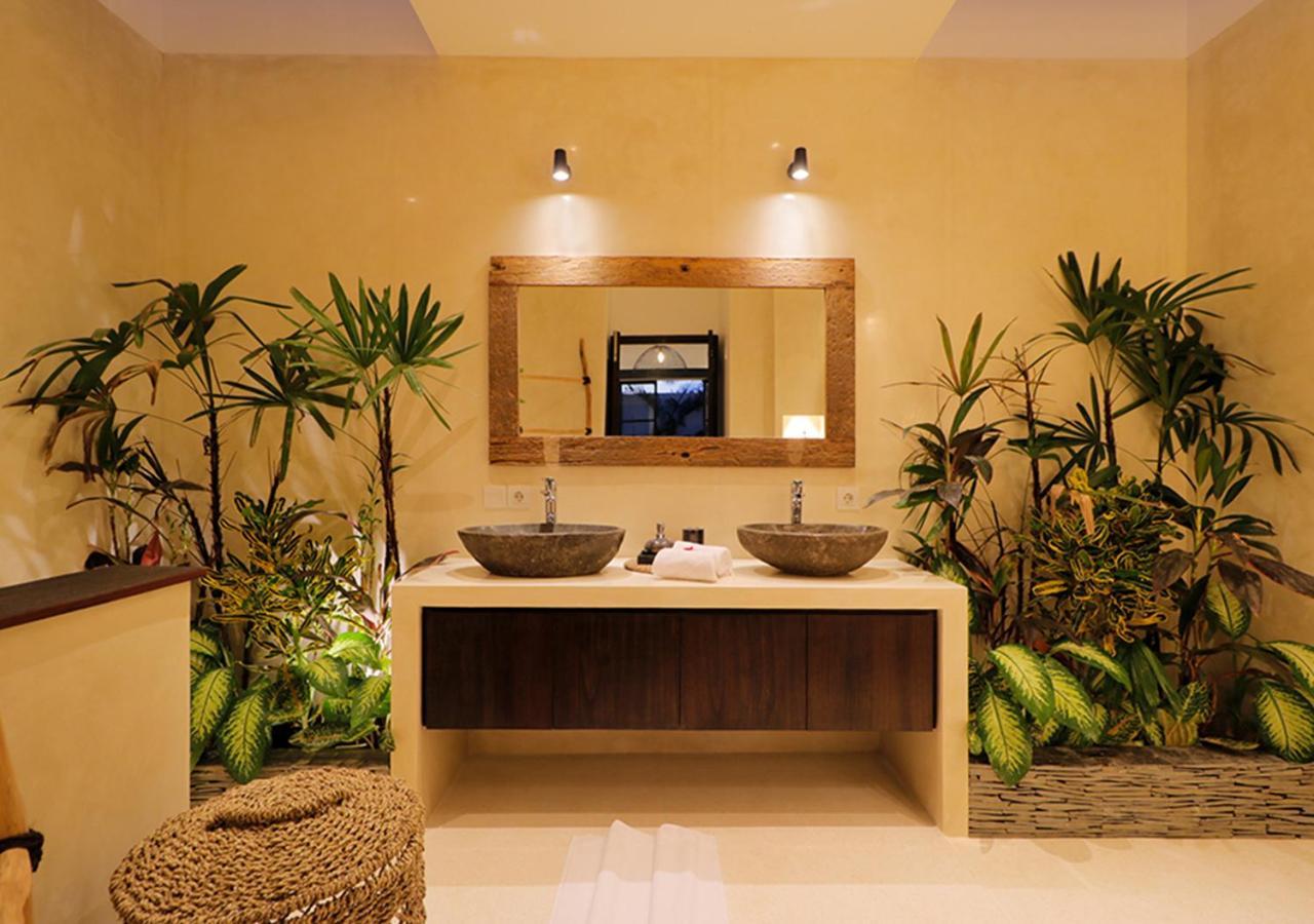 Villa Sabaya Canggu  Exterior photo