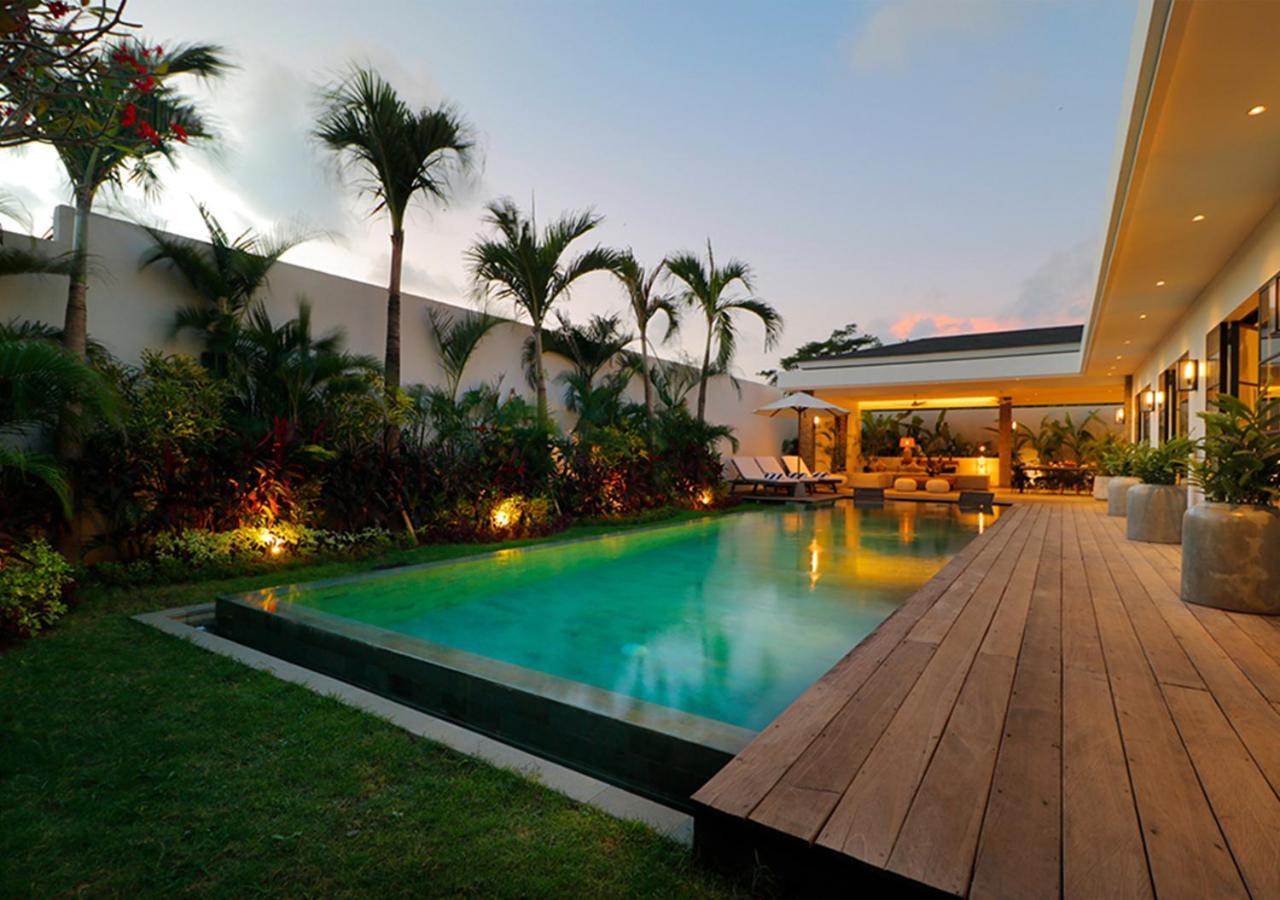 Villa Sabaya Canggu  Exterior photo